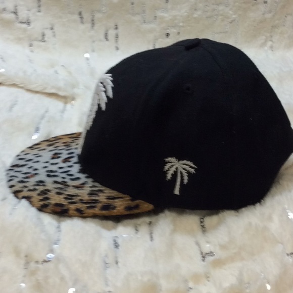 BLVD supply company hat, 100% wool - Picture 3 of 6